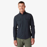 Mizzen + Main City Flannel