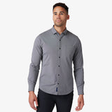 Mizzen + Main L/S Nolan Dress Shirt