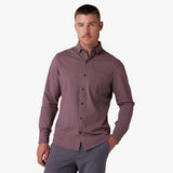 Mizzen + Main L/S Nolan Dress Shirt