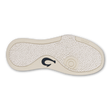 ‘ANAU MOOD INDIGO BRIGHT WHITE