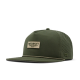 Melin, CORONADO BRICK HYDRO, Brick Canopy / Khaki Classic