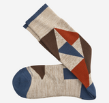 Johnston & Murphy, First in Comfort Socks