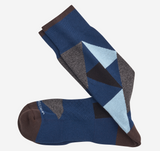 Johnston & Murphy, First in Comfort Socks