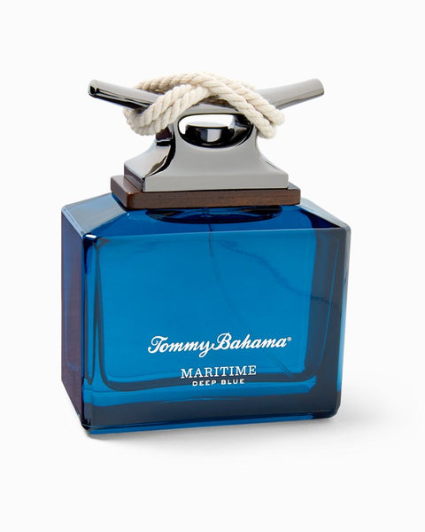 Tommy Bahama - Maritime Deep Blue