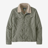 Patagonia M’s Pile Lined Trucker Jacket