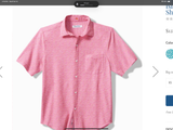Tommy Bahama coast paquito geo