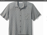 Tommy Bahama coast paquito geo
