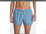 Chubbies, Swim trucks