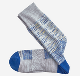 Johnston & Murphy, First in Comfort Socks