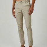 7 Diamonds, Infinity Chino Pant, Khaki / Taupe