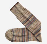 Johnston & Murphy, Pima Cotton Blend Socks