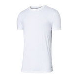 SAXX Droptemp Cooling Cotton Undershirt / Crew