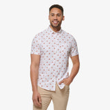 Mizzen + Main Leeward Short Sleeve