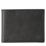 Johnston & Murphy, Rhodes Billfold Wallet, Black
