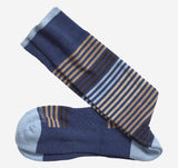 Johnston & Murphy, First in Comfort Socks