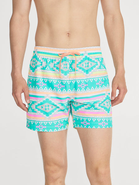 Chubbies Swim Trunks - The En Fuegos