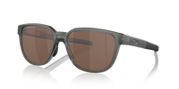 Oakley Actuator Matte Grey Smoke Frames + Prizm Tungsten, 0OO9250