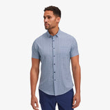 Mizzen + Main Leeward Short Sleeve