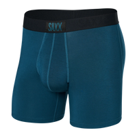 SAXX Ultra Super Soft Boxer Brief / Deep Ocean