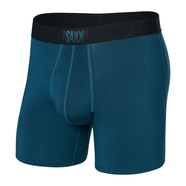 SAXX Ultra Super Soft Boxer Brief / Deep Ocean