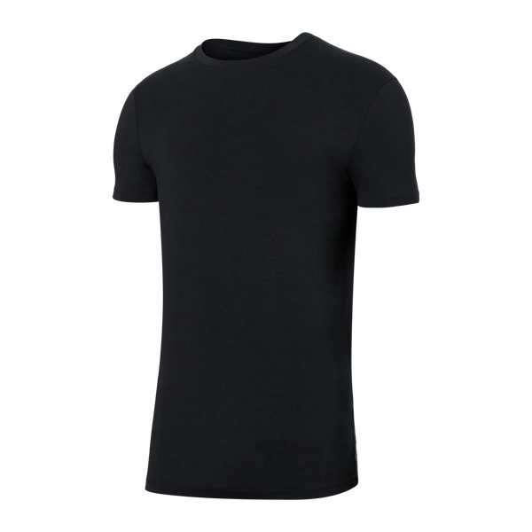 SAXX Droptemp Cooling Cotton Undershirt / Crew