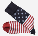 Johnston & Murphy, Pima Cotton Blend Socks