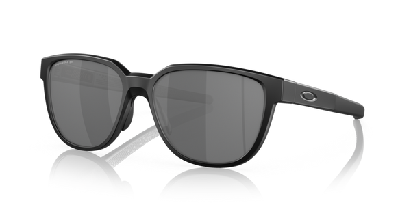 Oakley Actuator Matte Black Frame + Prizm Black Polar, 0OO9250