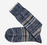 Johnston & Murphy, Pima Cotton Blend Socks
