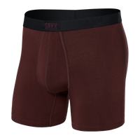 SAXX Vibe Super Soft Boxer Brief / Fudge