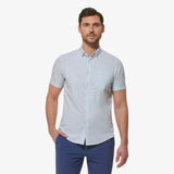 Mizzen + Main Leeward Short Sleeve