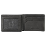 Johnston & Murphy, Rhodes Billfold Wallet, Black