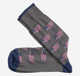 Johnston & Murphy, Pima Cotton Blend Socks