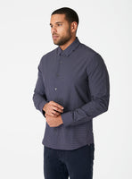 7 Diamonds 4-Way Stretch Shirt - Between Tides