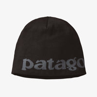 Patagonia Beanie Hat w/ Logo