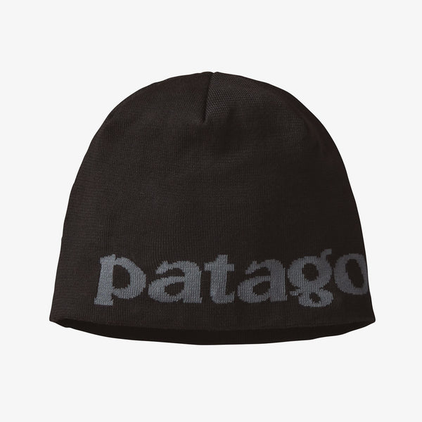 Patagonia Beanie Hat w/ Logo