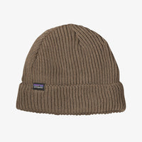 Patagonia Fisherman's rolled beanie