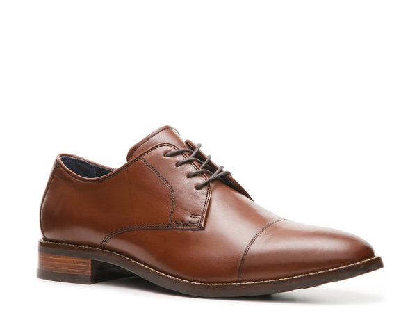 Cole Haan, Lenox Hill Cap OX - British Tan