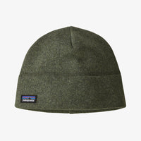 Patagonia Better Sweater Beanie