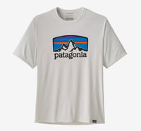 Patagonia M’s Capilene Cool Daily Graphic Shirt