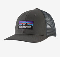 Patagonia P-6 Logo Trucker