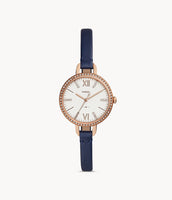 Fossil Watch Woman's