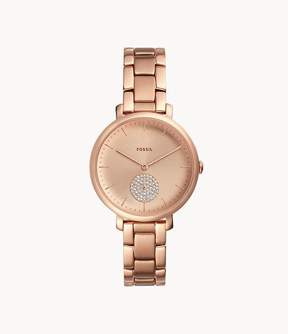 Fossil Watch Women's