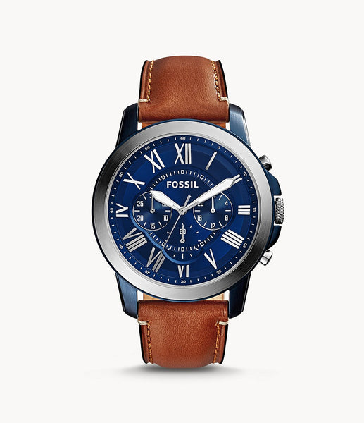 Fossil Watch Men's