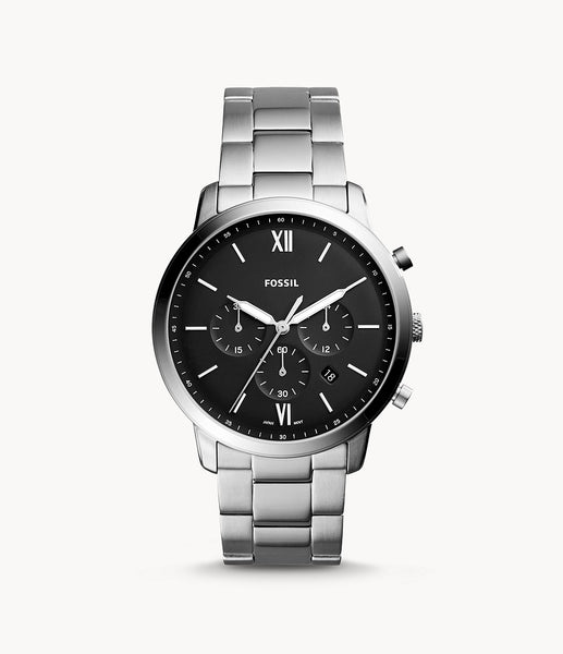 Fossil Watch Men's