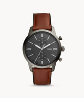 Fossil Watch Men's