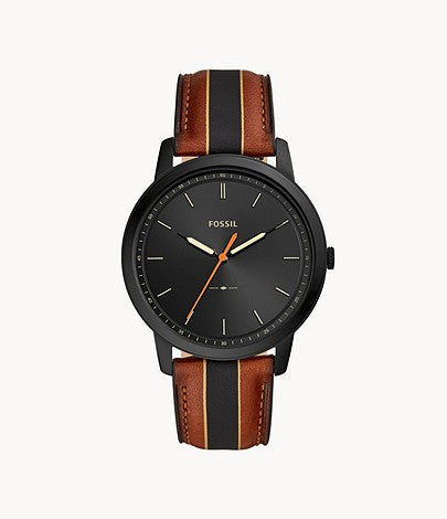 Fossil Watch Men's