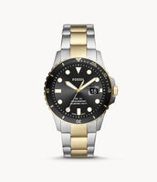 Fossil Watch Men's