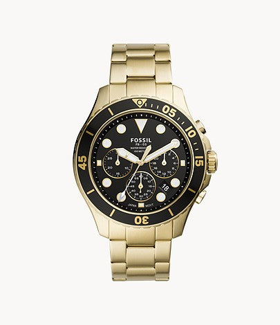 Fossil Watch Men's