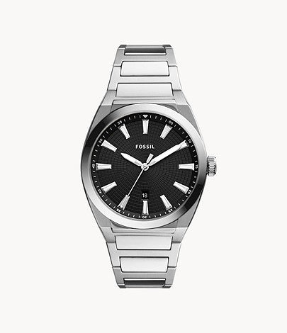 Fossil Watch Men's