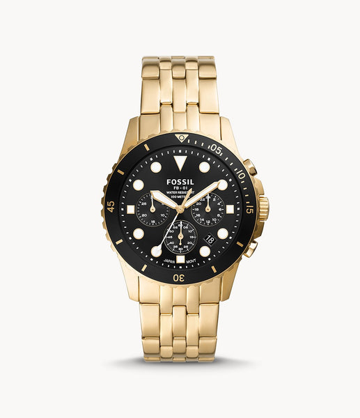 Fossil Watch Men's